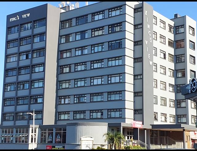2 BEDROOM APARTMENT FOR SALE IN MARGATE BEACH